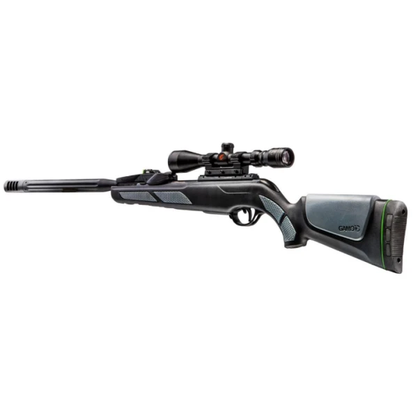 Gamo Swarm Viper Gen 3i NS HP .22 Cal - Image 6