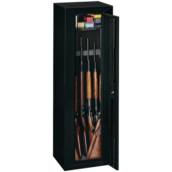 SCORPIO 10 Gun Steel Cabinet
