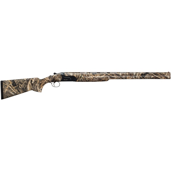 CHURCHILL 206 O/U MAXI-MAG 12G