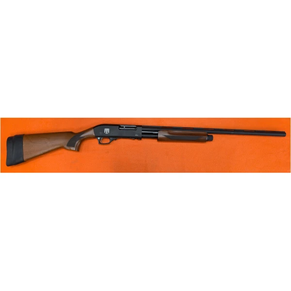 REVOLUTION ARMORY WP20 20G