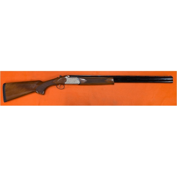 TRI STAR UPLAND HTR 12G O/U