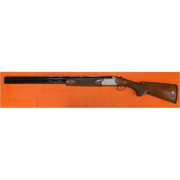 TRI STAR UPLAND HTR 12G O/U - Image 2