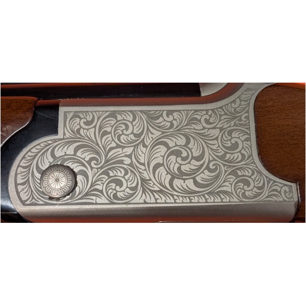 TRI STAR UPLAND HTR 12G O/U - Image 6