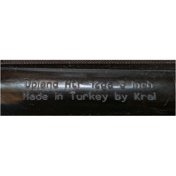 TRI STAR UPLAND HTR 12G O/U - Image 3
