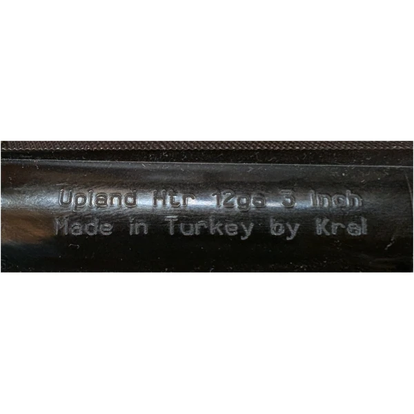 TRI STAR UPLAND HTR 12G O/U - Image 3