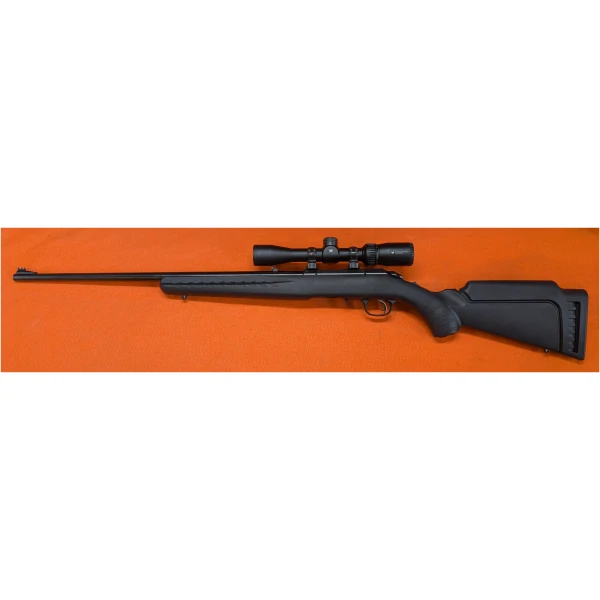 RUGER AMERICAN .17 HMR - Image 2