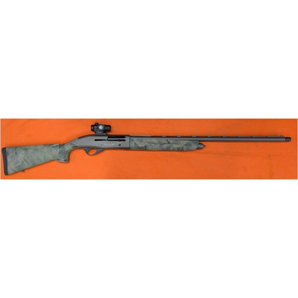WEATHERBY ELEMENT 12G