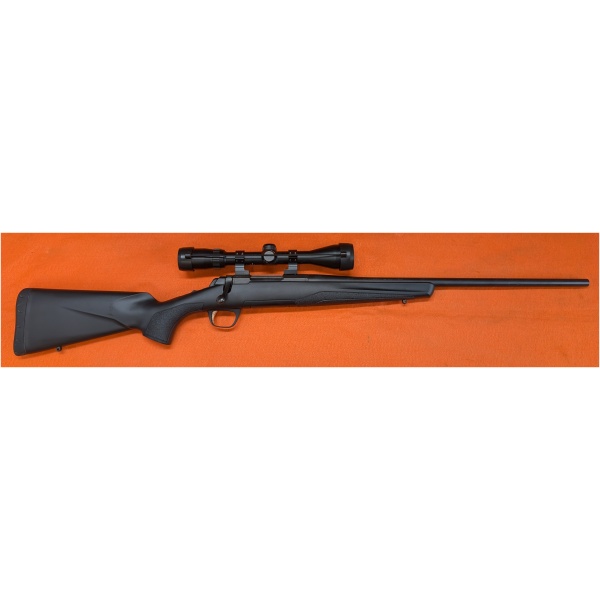 BROWNING X BOLT .22-250