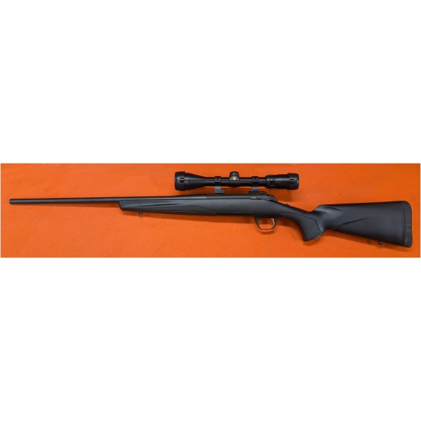 BROWNING X BOLT .22-250 - Image 2