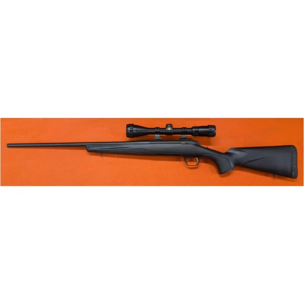 BROWNING X BOLT .22-250 - Image 2