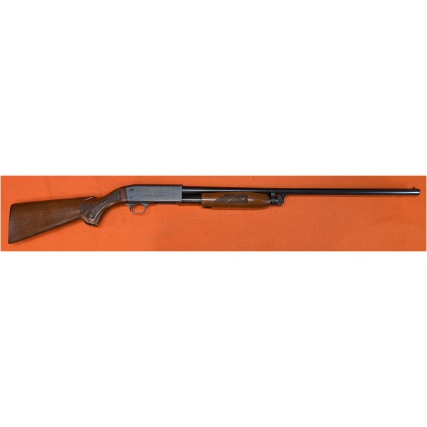 ITHACA MODEL 37 FEATHERLITE 12G