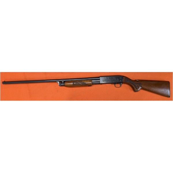 ITHACA MODEL 37 FEATHERLITE 12G - Image 2