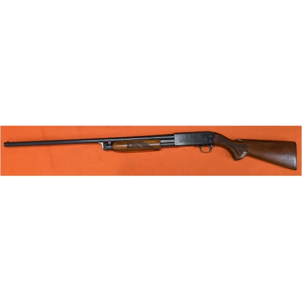 ITHACA MODEL 37 FEATHERLITE 12G - Image 2