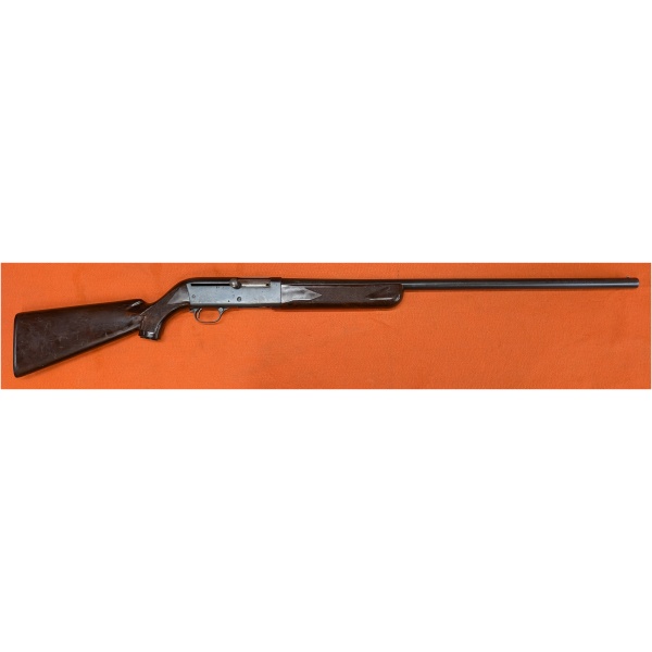 STEVENS MODEL 124C 12G