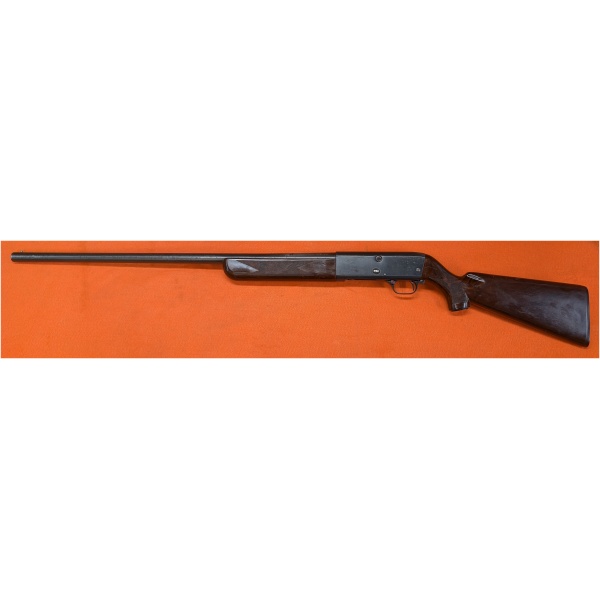 STEVENS MODEL 124C 12G - Image 2