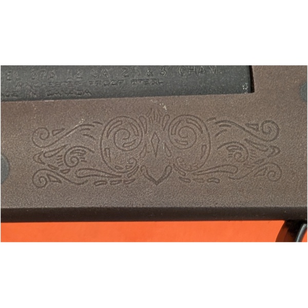 WINCHESTER MODEL 37A 12G - Image 4