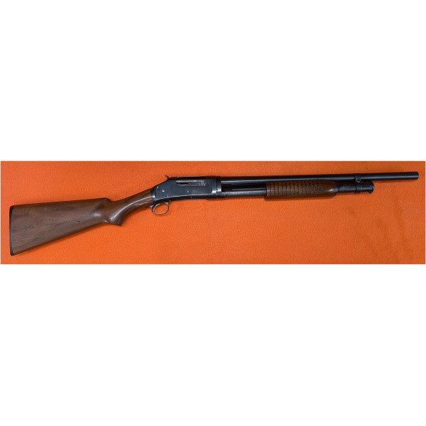 WINCHESTER 1897 TRENCH GUN 12G