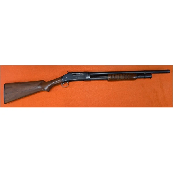 WINCHESTER 1897 TRENCH GUN 12G