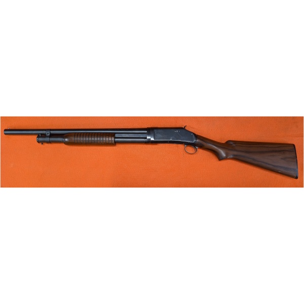 WINCHESTER 1897 TRENCH GUN 12G - Image 2