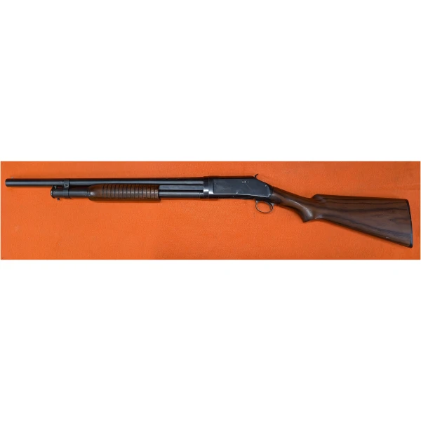 WINCHESTER 1897 TRENCH GUN 12G - Image 2