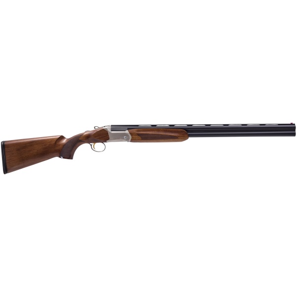 CHURCHILL 812 SILVER O/U 12G