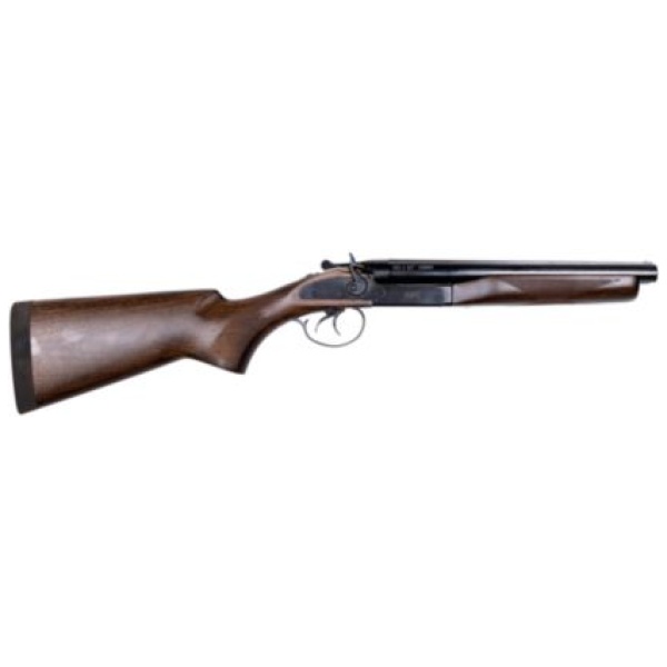 Norinco JW2000 Coach Gun 12ga