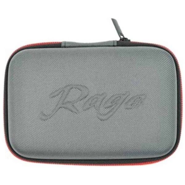 RAGE CAGE BROADHEAD TRAVEL CASE