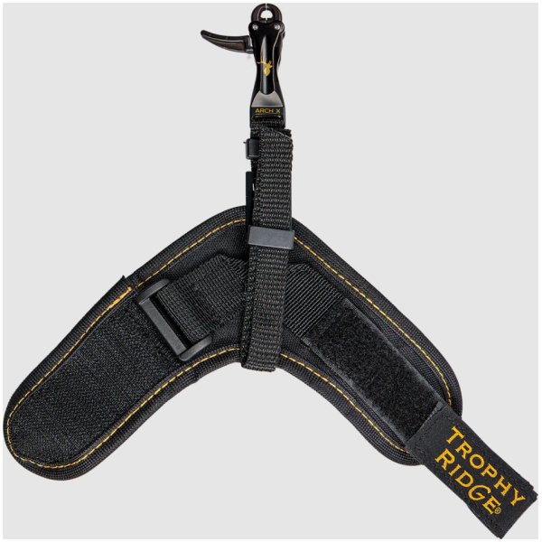 TROPHY RIDGE ARCH X YOUTH WRIST STRAP RELEASE