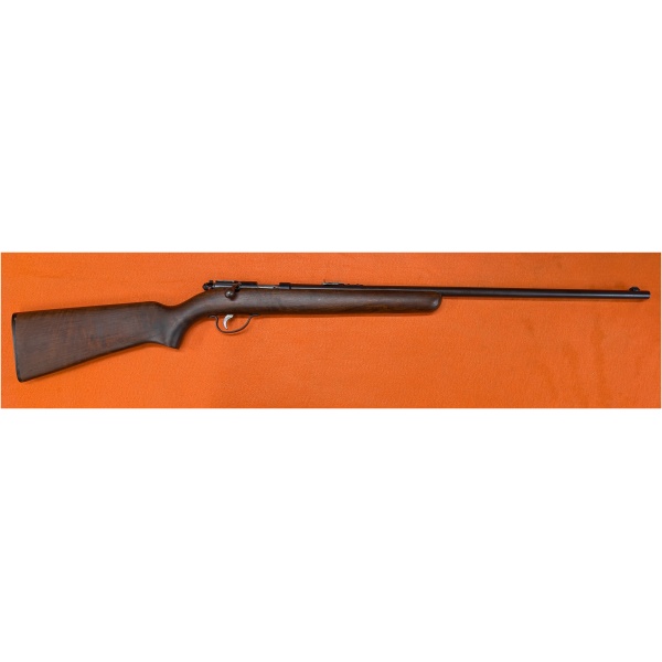 REMINGTON MODEL 514 .22LR