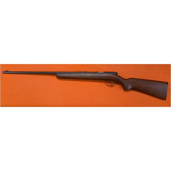REMINGTON MODEL 514 .22LR - Image 2