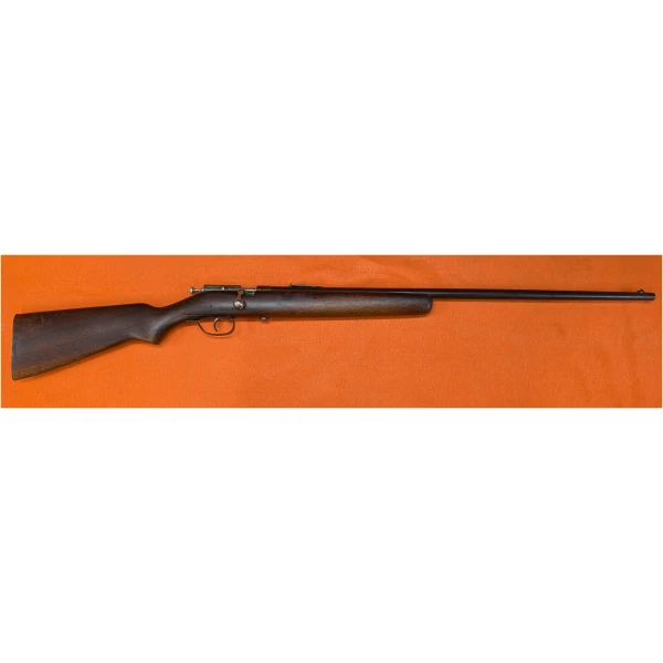COOEY MOHAWK MODEL 75 .22LR