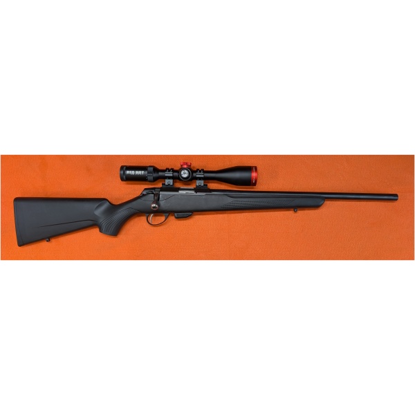 TIKKA T1X MTR .17HMR