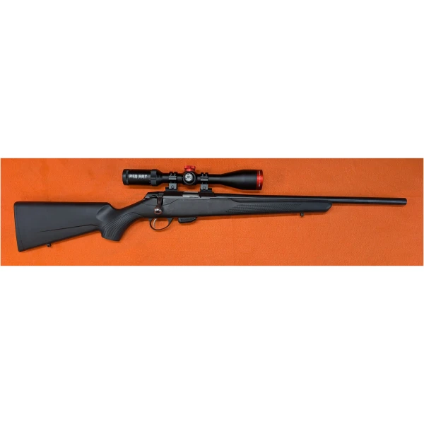 TIKKA T1X MTR .17HMR