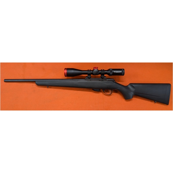 TIKKA T1X MTR .17HMR - Image 2