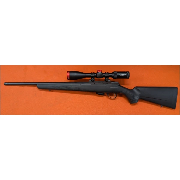 TIKKA T1X MTR .17HMR - Image 2