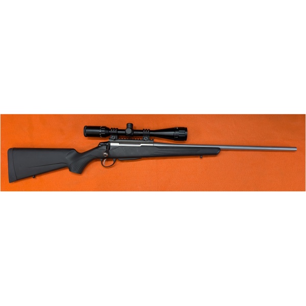 TIKKA T3X .223 REM