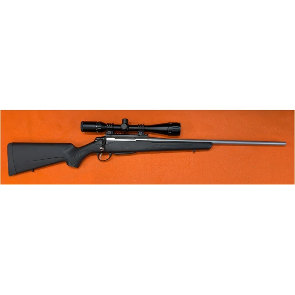 TIKKA T3X .223 REM