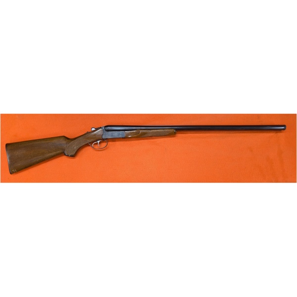 STOEGER UPLANDER DOUBLE BARREL 12G