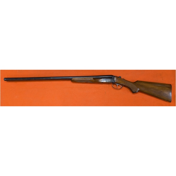 STOEGER UPLANDER DOUBLE BARREL 12G - Image 2