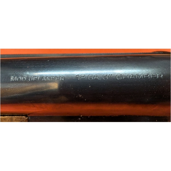 STOEGER UPLANDER DOUBLE BARREL 12G - Image 3