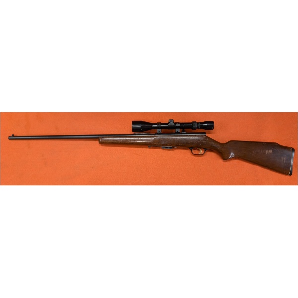 SAVAGE MODEL 4M DELUXE .22WIN MAG - Image 2