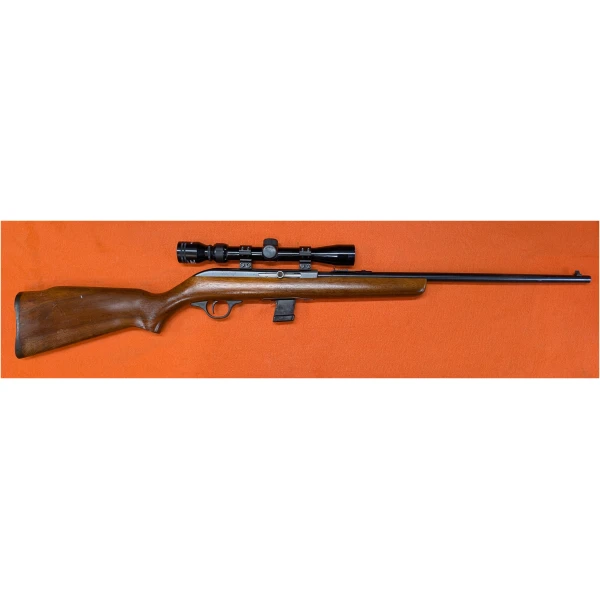 COOEY MODEL 64 .22LR