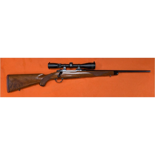 RUGER M77 .308WIN