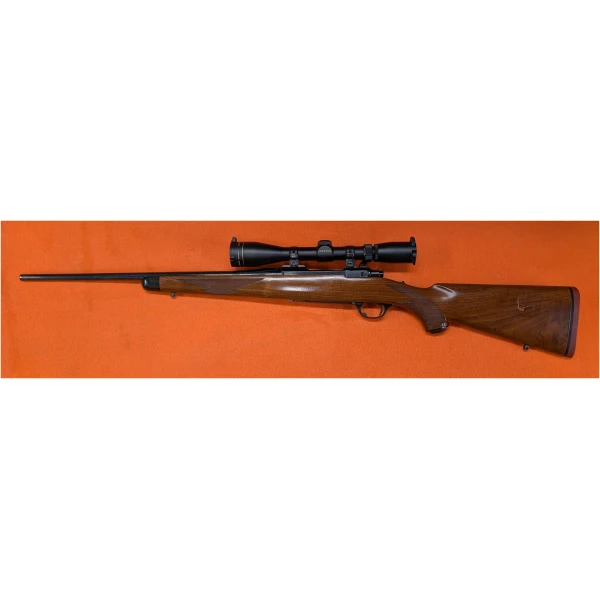 RUGER M77 .308WIN - Image 2