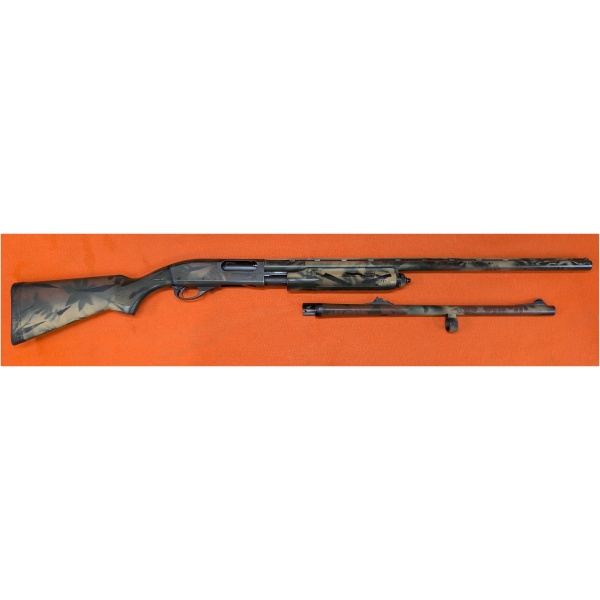REMINGTON 870 EXPRESS MAGNUM 12G
