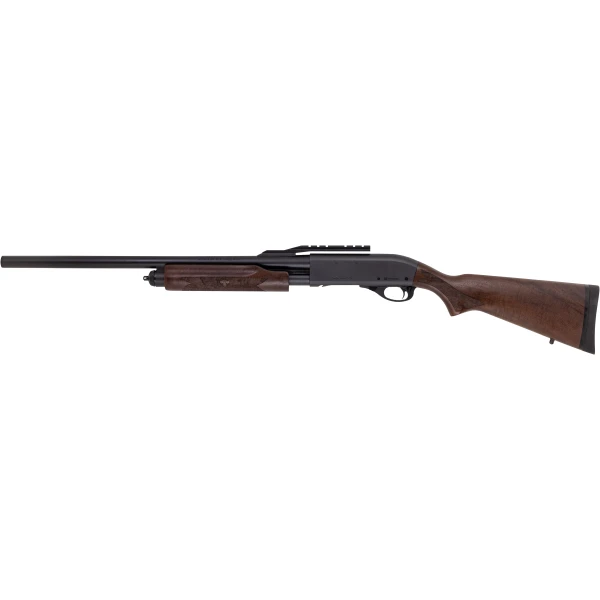 Remington Model 870 Fieldmaster Fully Rifled Cantilever 12G - Image 2