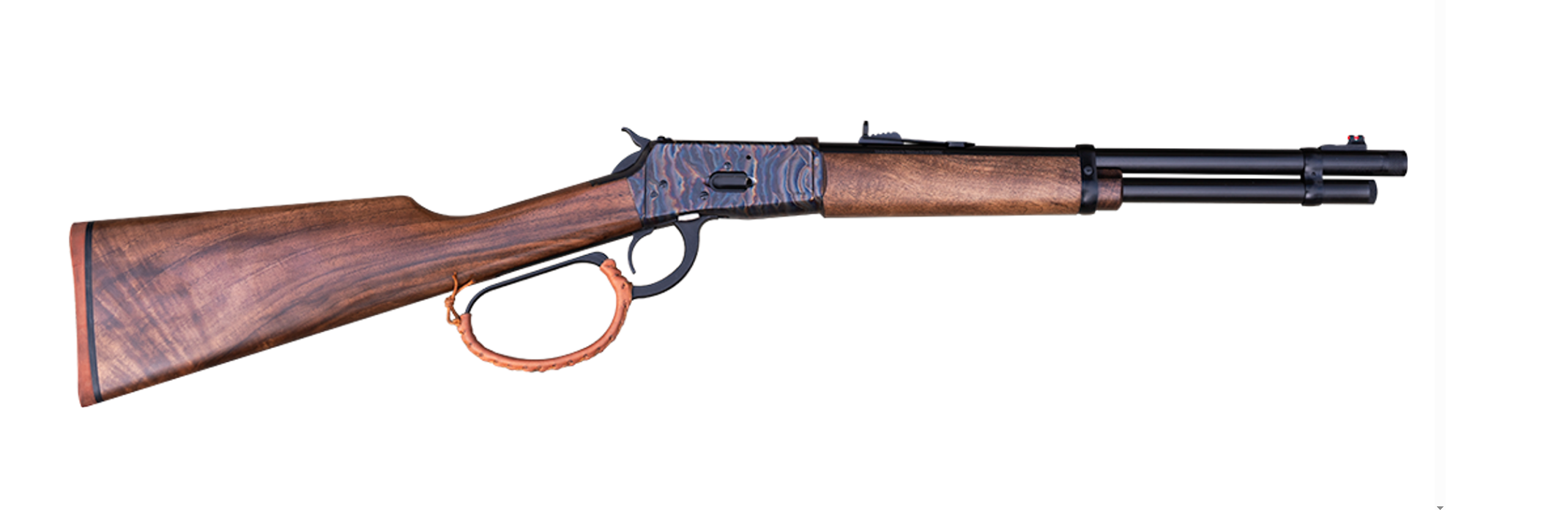 CANUCK WRANGLER BOSS .44 MAG