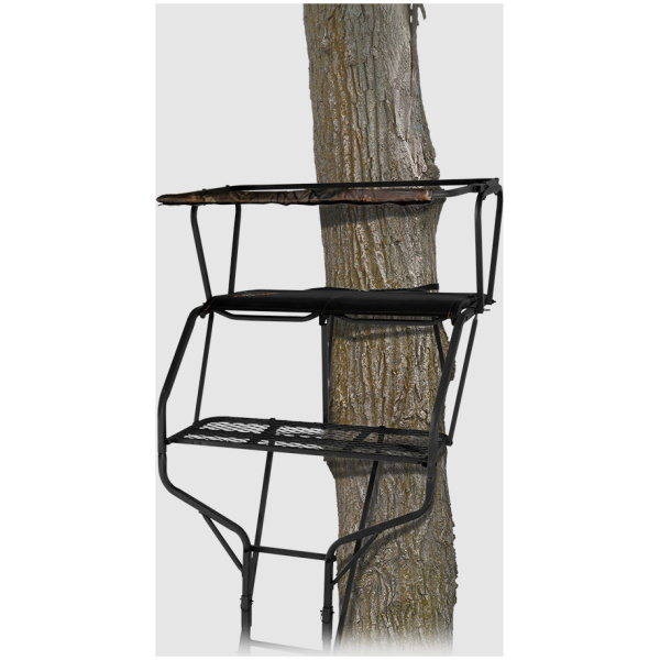 BGT The Guardian XLT Ladderstand