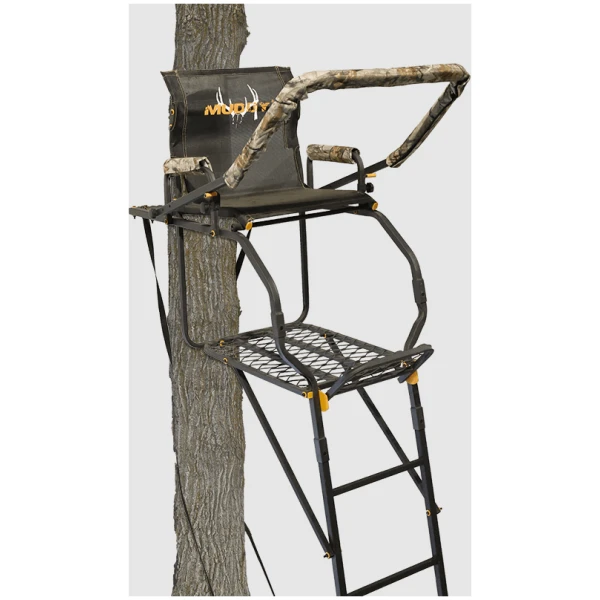 MUDDY The Huntsman Deluxe