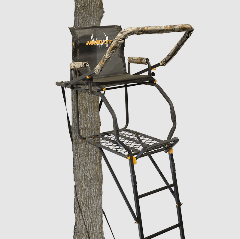 MUDDY The Huntsman Deluxe